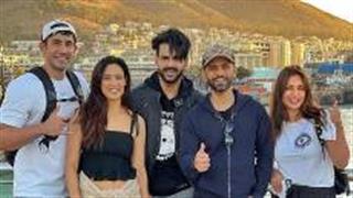 'खतरों के खिलाड़ी 11' के पहले ही एलिमिनेशन में बहार हुआ ये मजबूत दावेदार!